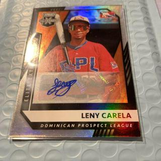 Leny Carela