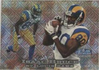 Isaac Bruce