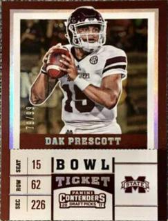 Dak Prescott