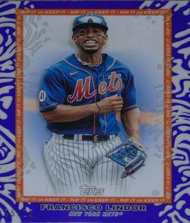 Francisco Lindor