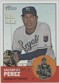Salvador Perez