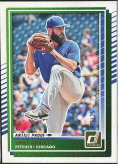 Jake Arrieta