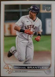 Michael Brantley