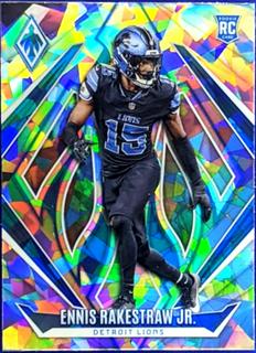 Ennis Rakestraw Jr.