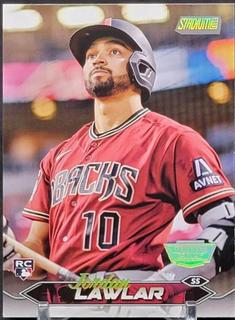Jordan Lawlar