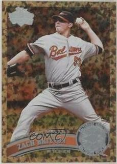 Zach Britton