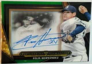 Felix Hernandez