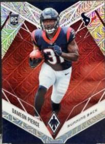 Dameon Pierce