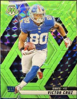 Victor Cruz
