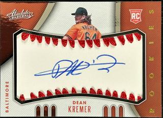 Dean Kremer