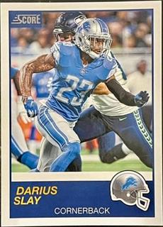 Darius Slay