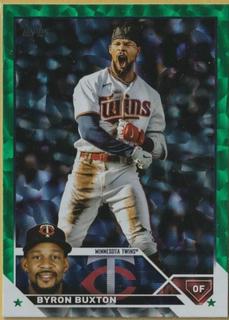 Byron Buxton
