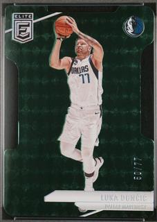 Luka Doncic
