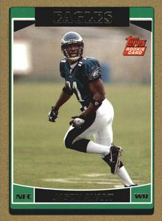 Jason Avant