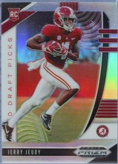 Jerry Jeudy