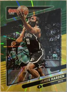 James Harden