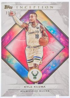 Kyle Kuzma