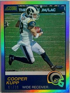 Cooper Kupp