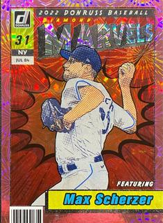 Max Scherzer