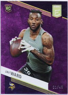 Jay Ward
