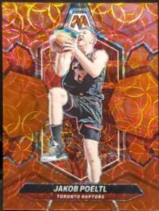 Jakob Poeltl