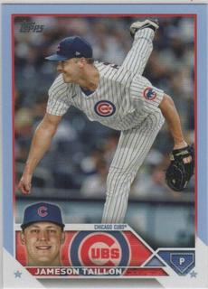 Jameson Taillon