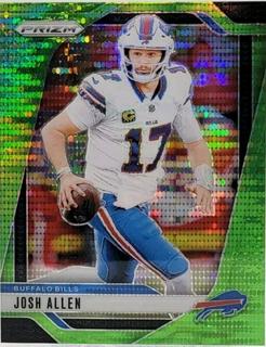 Josh Allen