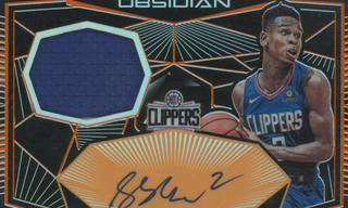Shai Gilgeous Alexander