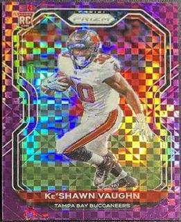 Ke'Shawn Vaughn