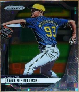 Jacob Misiorowski