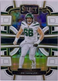 Joe Tippmann