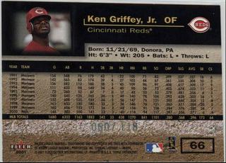 Ken Griffey Jr.