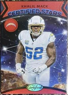 Khalil Mack