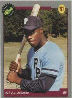 JJ Johnson