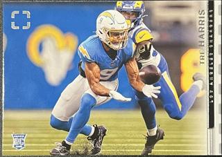 Tre Harris