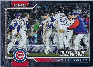 Chicago Cubs