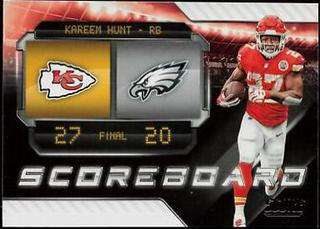 Kareem Hunt