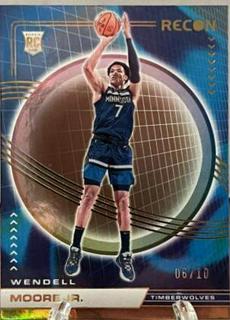 Wendell Moore Jr.