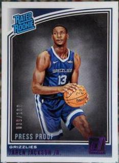 Jaren Jackson Jr.