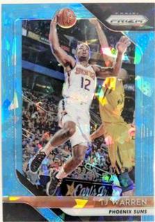 TJ Warren