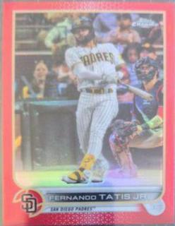 Fernando Tatis Jr.