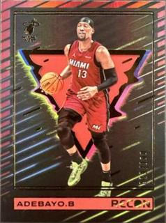 Bam Adebayo