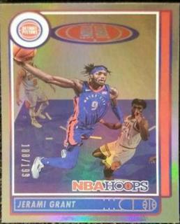 Jerami Grant