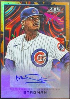 Marcus Stroman