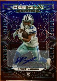 Deuce Vaughn
