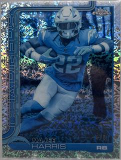 Najee Harris