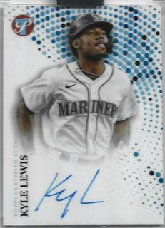 Kyle Lewis