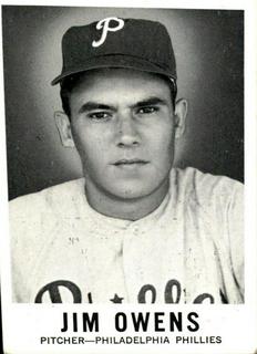 Jim Owens