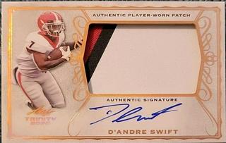 D'Andre Swift