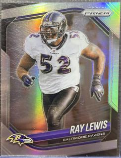 Ray Lewis